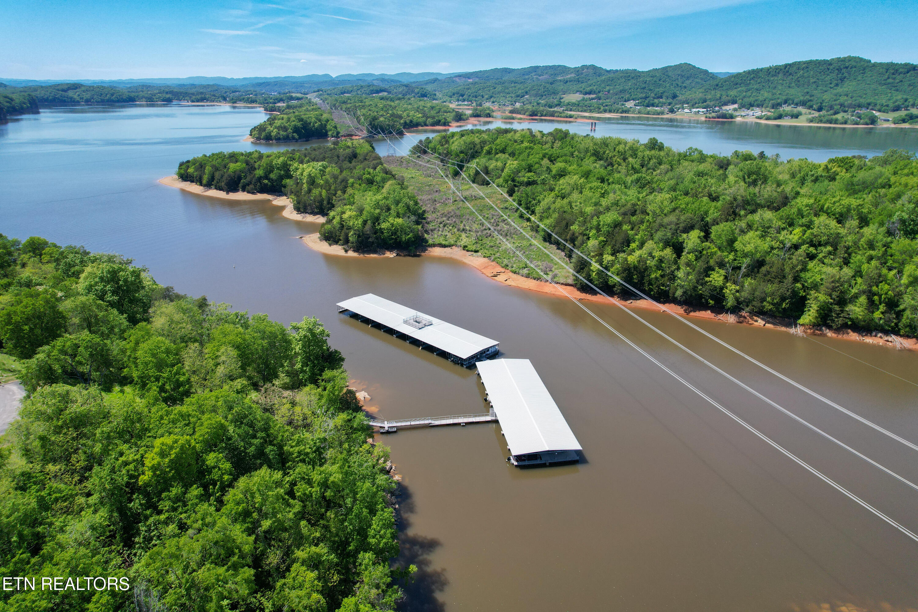 2021 Turner Landing Road Russellville, TN 37860 - Photo 21 of 25 dji_fly_20230505_150430_680_168331368320