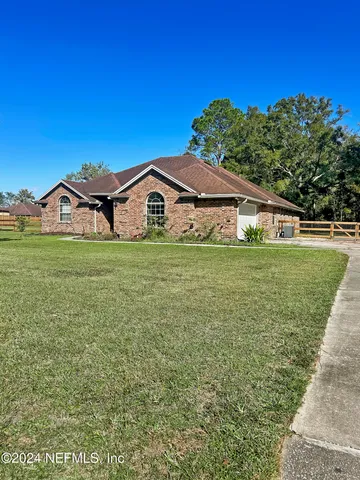 $485,000 | 55281 Yellow Jacket Drive, Callahan, FL 32011