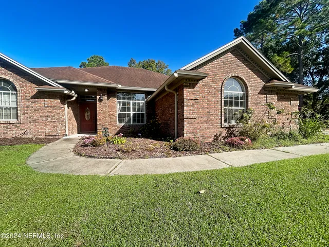 $485,000 | 55281 Yellow Jacket Drive, Callahan, FL 32011