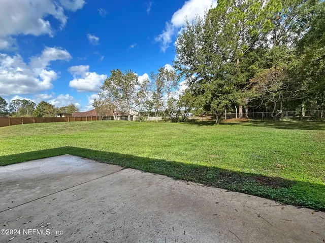 $485,000 | 55281 Yellow Jacket Drive, Callahan, FL 32011