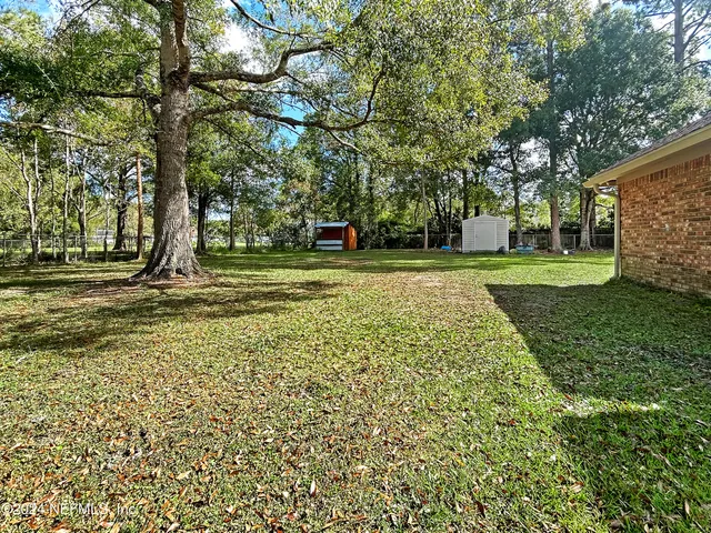 $485,000 | 55281 Yellow Jacket Drive, Callahan, FL 32011