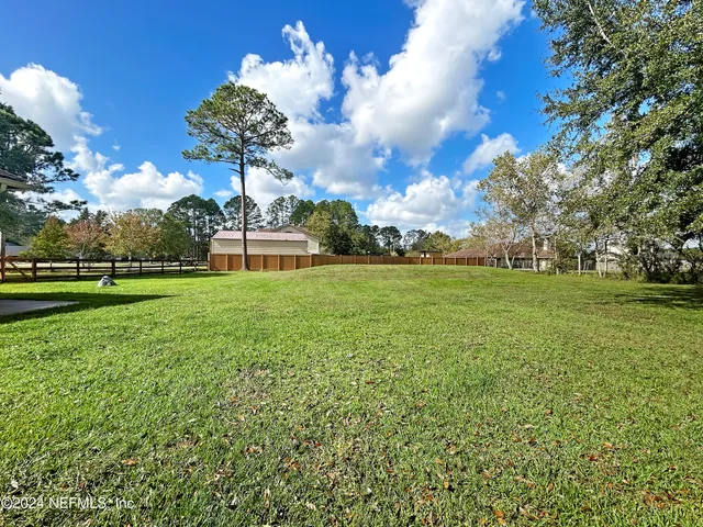$485,000 | 55281 Yellow Jacket Drive, Callahan, FL 32011
