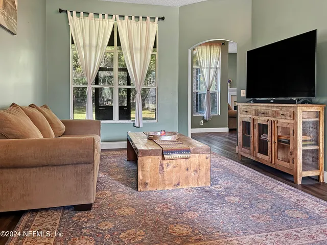 $485,000 | 55281 Yellow Jacket Drive, Callahan, FL 32011