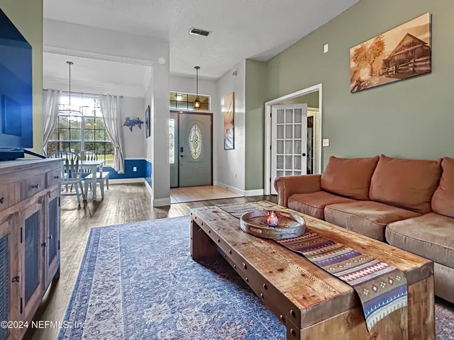 $485,000 | 55281 Yellow Jacket Drive, Callahan, FL 32011