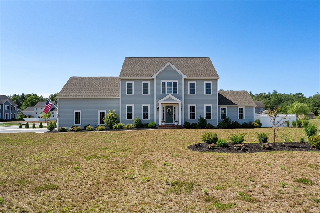 2 Oldfield Road Bridgewater, MA 02324 - Photo 36 of 42