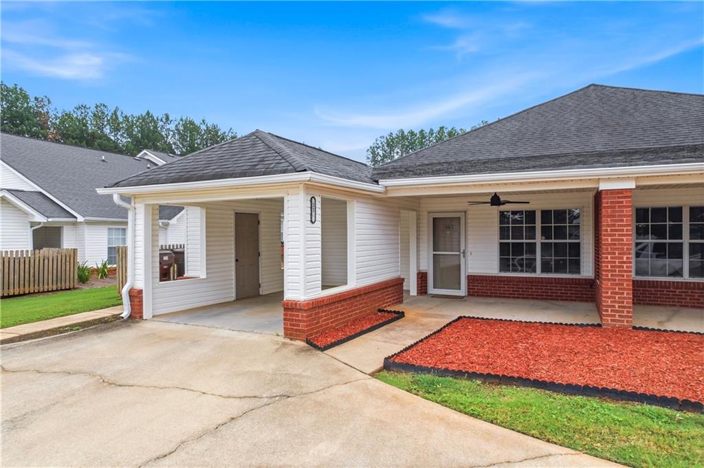 150 Old Mill Road, Unit 118 Cartersville, GA 30120 - Photo 3 of 26 Gallery Image 3