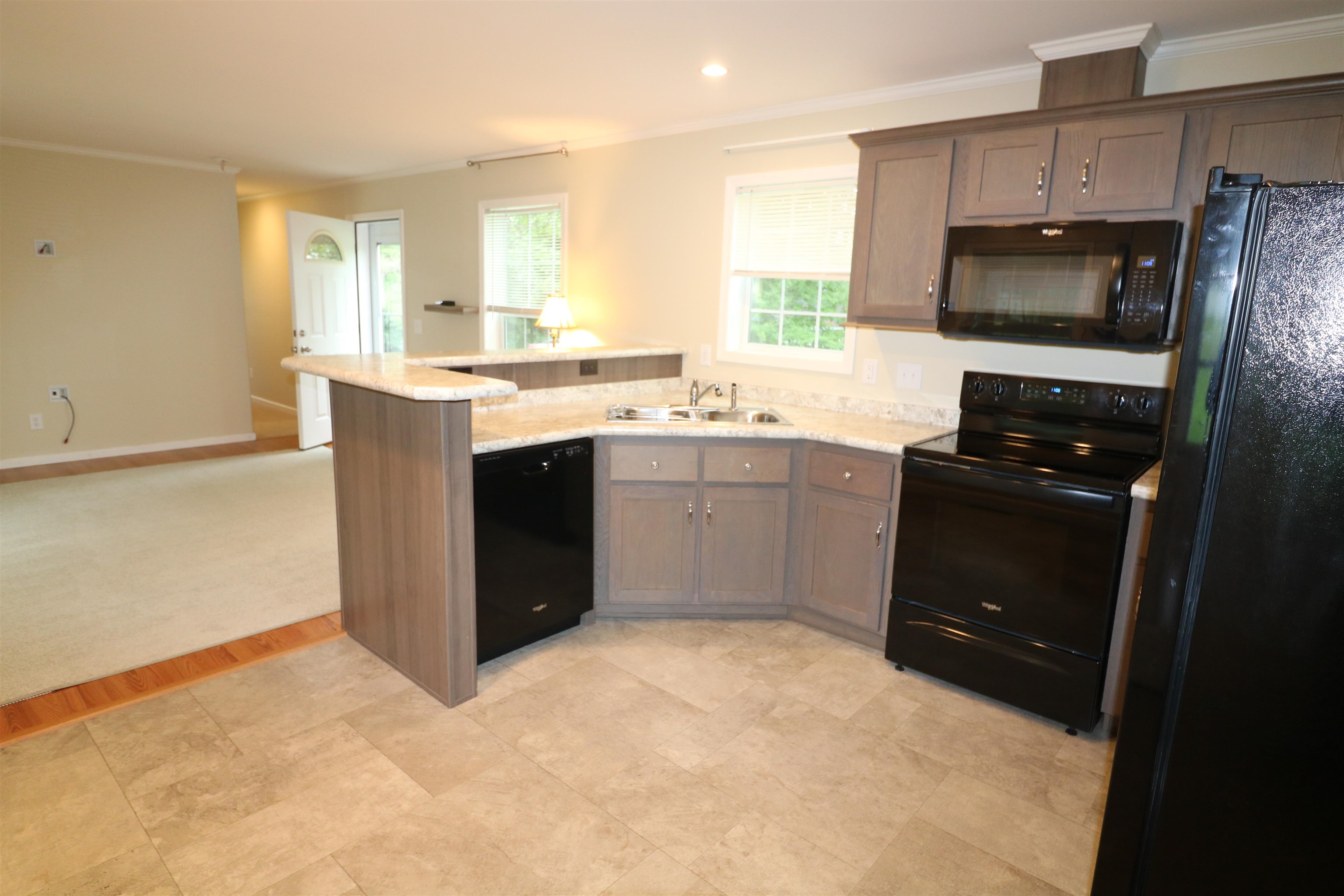 17 Colonial Drive Troy, NH 03465 - Photo 13 of 38