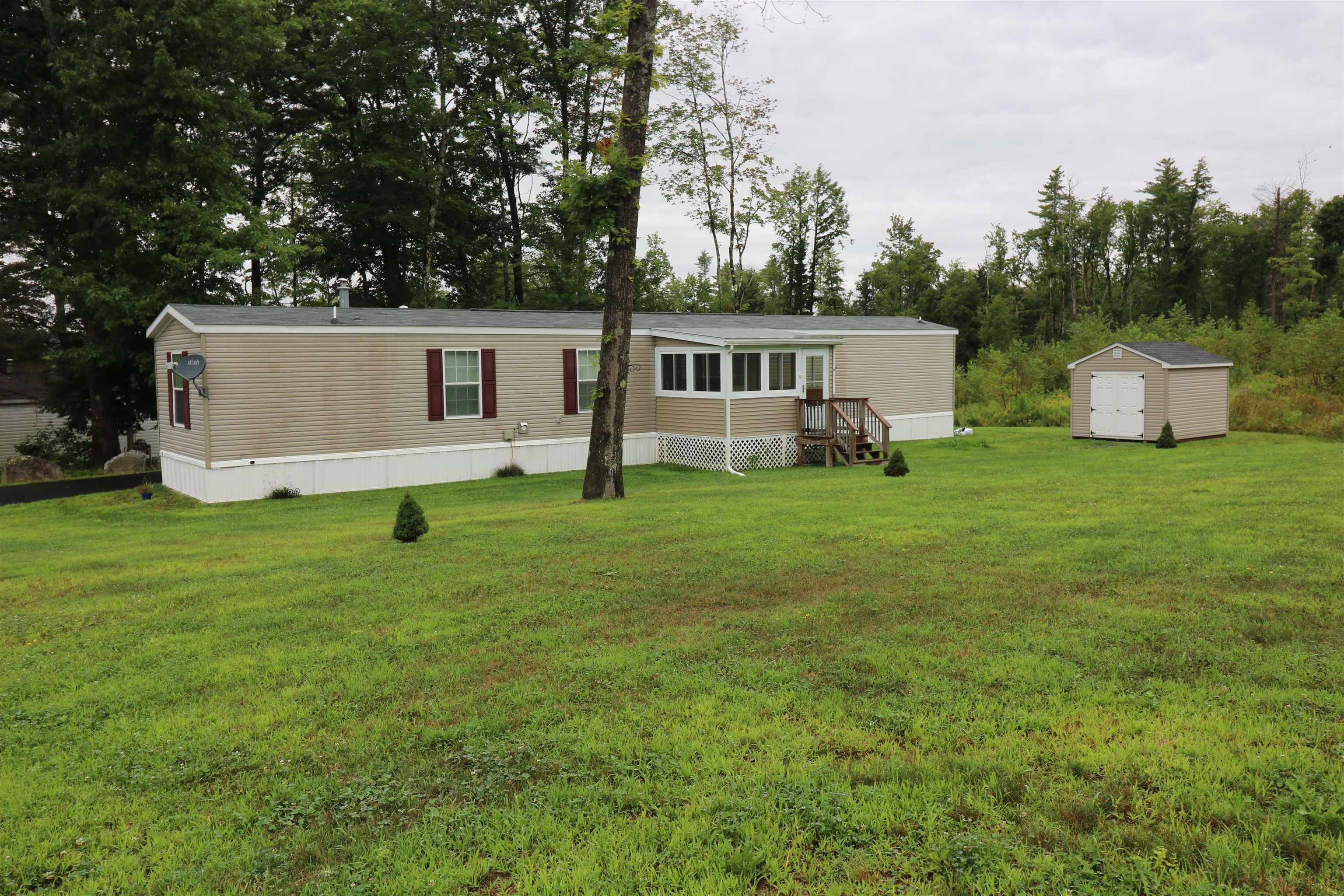 17 Colonial Drive Troy, NH 03465 - Photo 29 of 38
