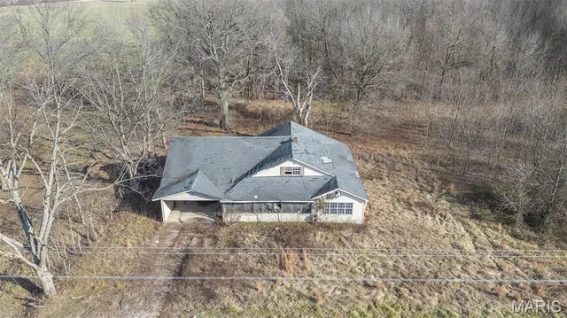 $135,000 | 258 Hwy Z, Fisk, MO 63940
