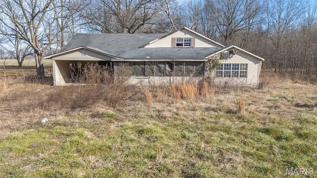 $135,000 | 258 Hwy Z, Fisk, MO 63940