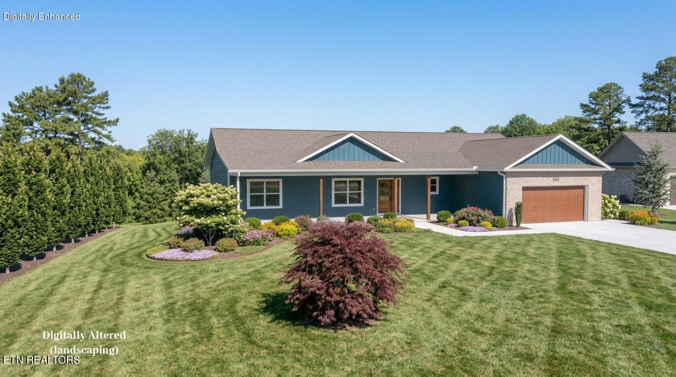 9345 Fox Hill Road Baxter, TN 38544 - Photo 11 of 59 Gallery Image 11
