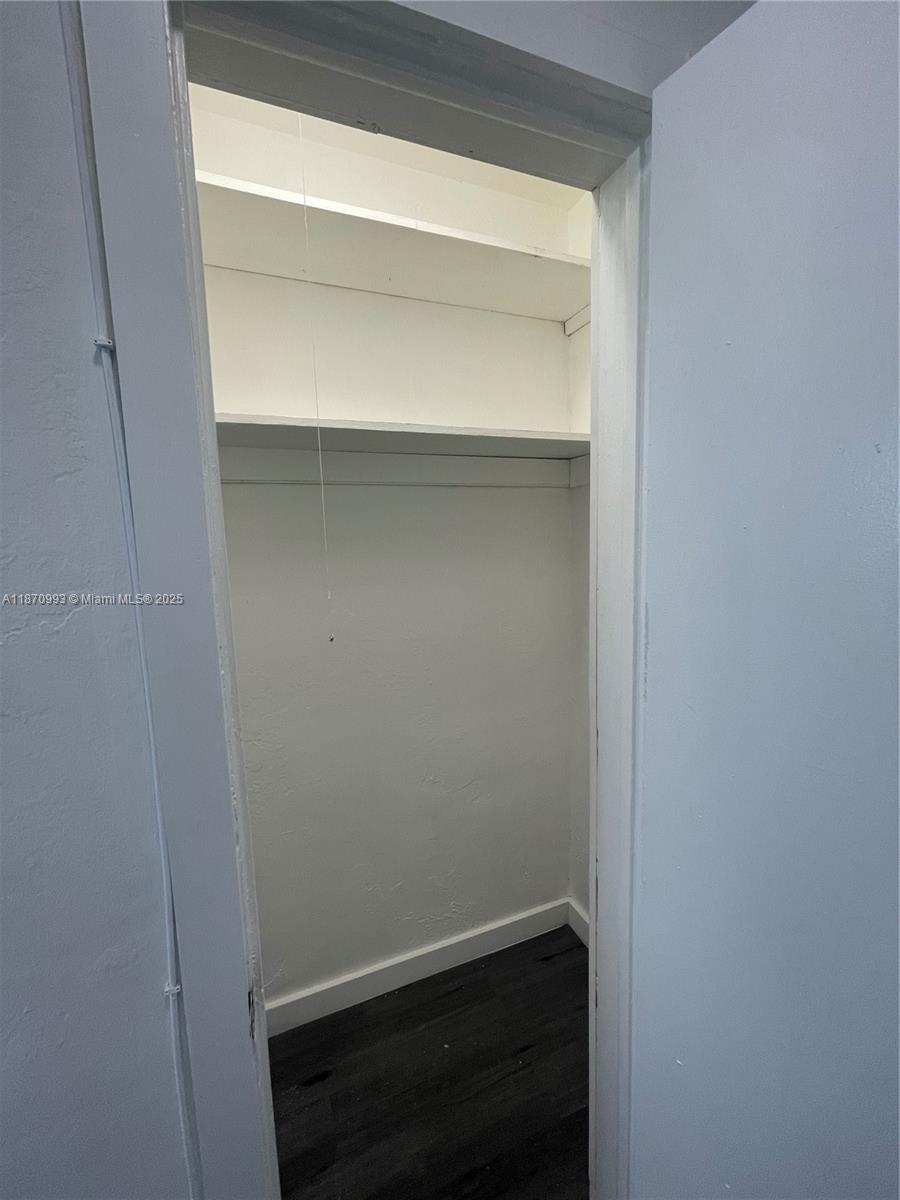 785 81st Street, Unit 3 Miami Beach, FL 33141 - Photo 6 of 12 a view of closet