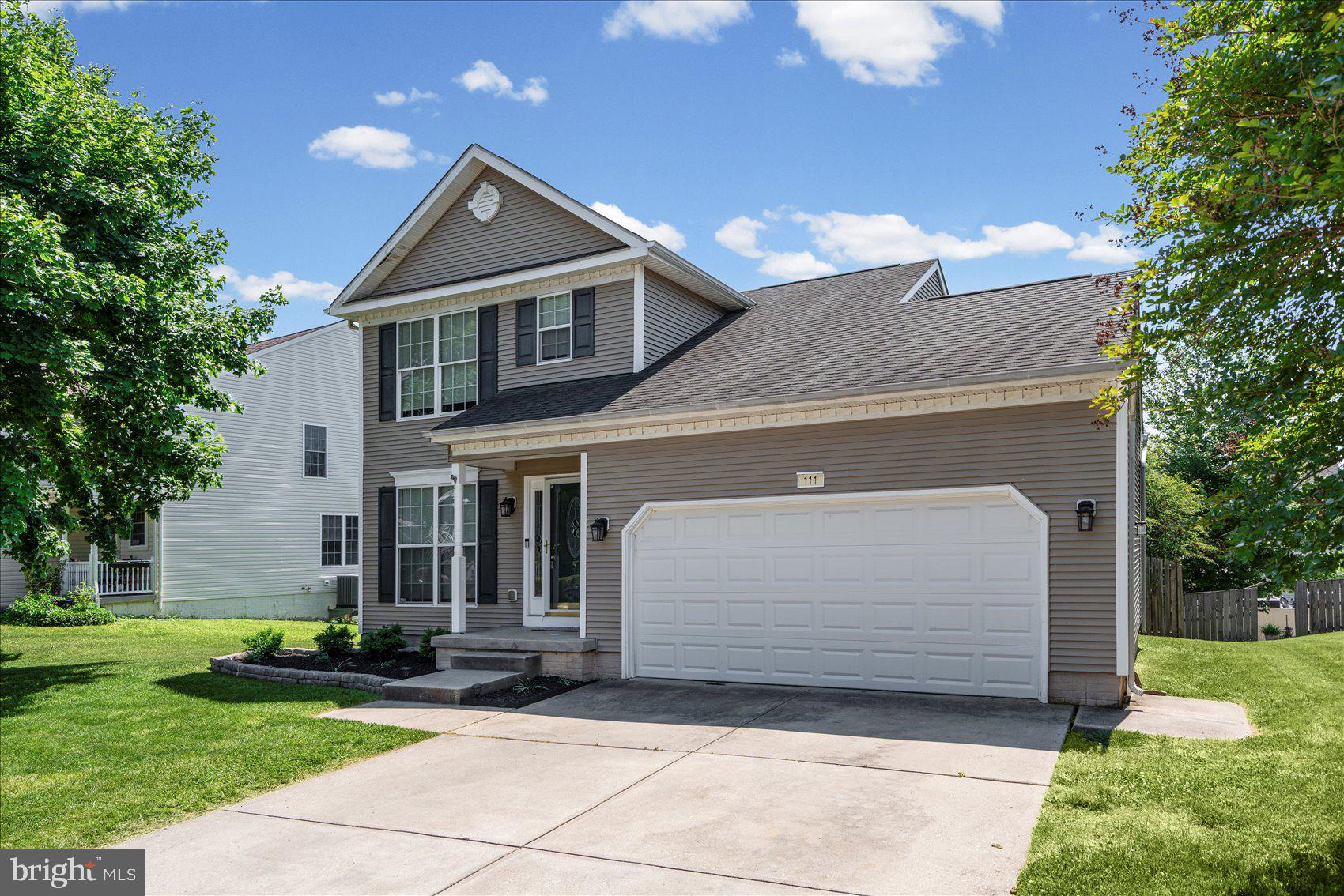 111 Cove Point Way Perryville, MD 21903 - Photo 2 of 41