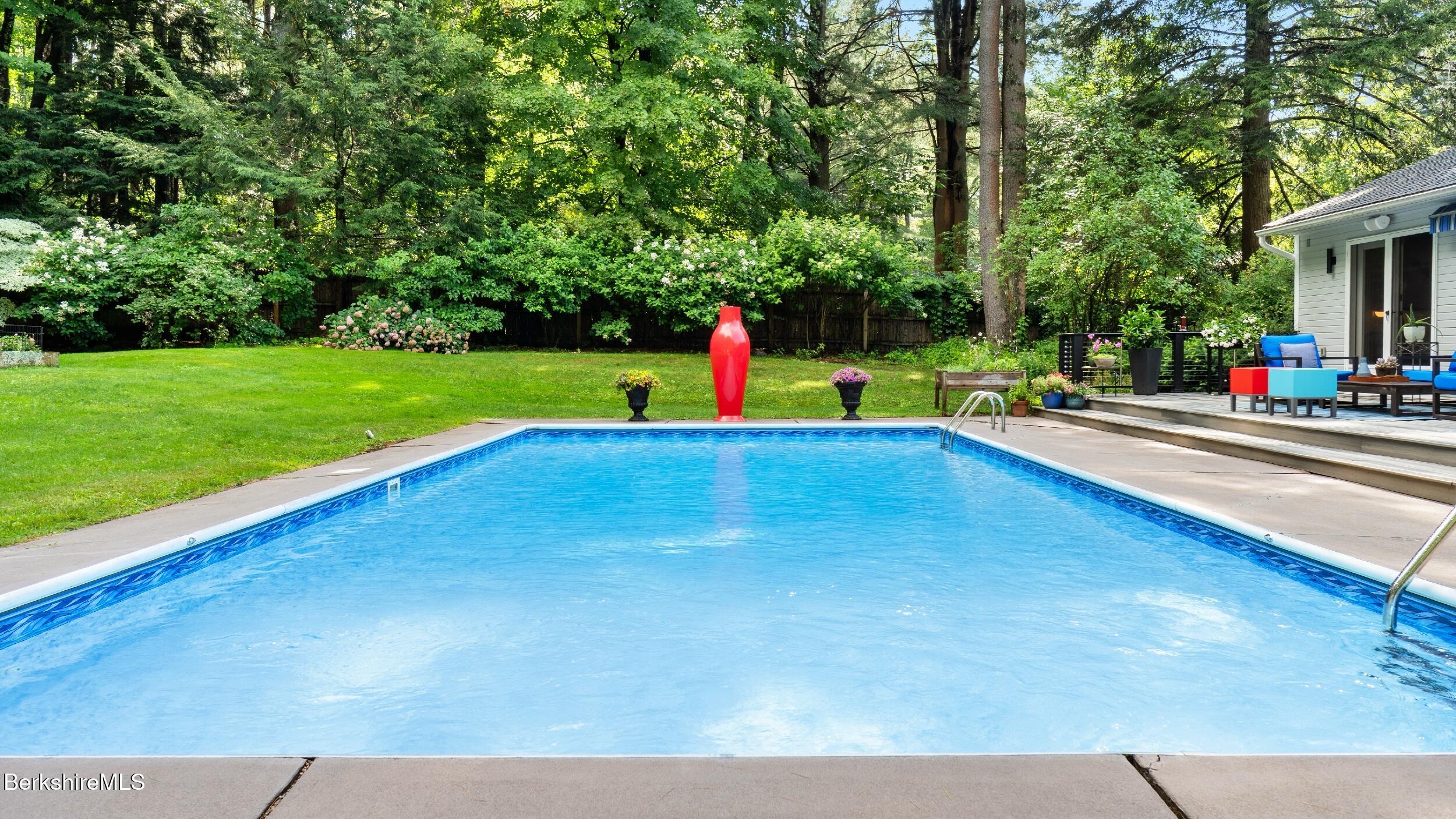 86 Pine Knoll Road Lenox, MA 01240 - Photo 51 of 54 POOL