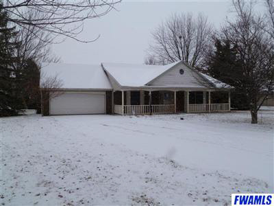 4908 Webster Road New Haven, IN 46774 - Photo 1 of 16