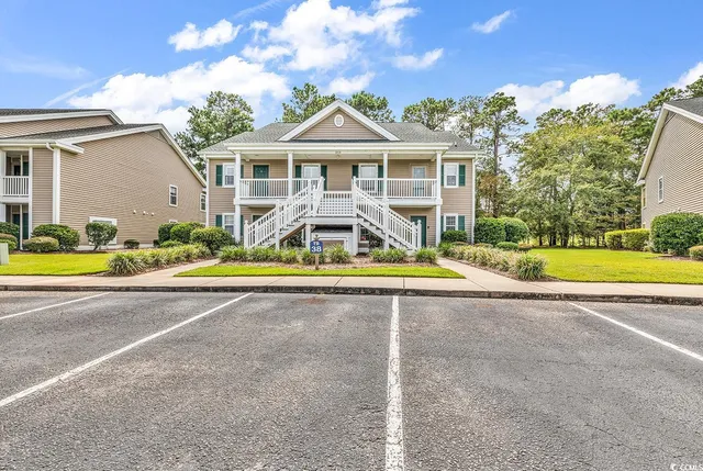 $289,500 | 1015 Blue Stem Drive, Unit 38B, Pawleys Island, SC 29585