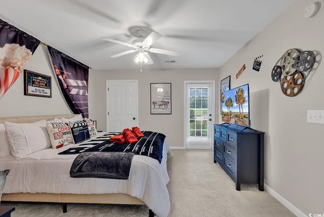 $289,500 | 1015 Blue Stem Drive, Unit 38B, Pawleys Island, SC 29585