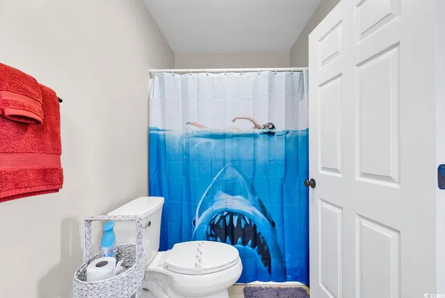 $289,500 | 1015 Blue Stem Drive, Unit 38B, Pawleys Island, SC 29585