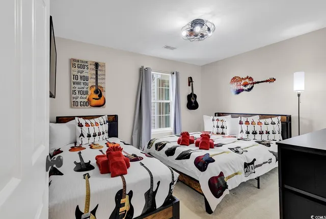 $289,500 | 1015 Blue Stem Drive, Unit 38B, Pawleys Island, SC 29585