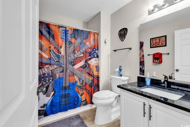 $289,500 | 1015 Blue Stem Drive, Unit 38B, Pawleys Island, SC 29585