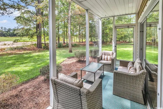 $289,500 | 1015 Blue Stem Drive, Unit 38B, Pawleys Island, SC 29585