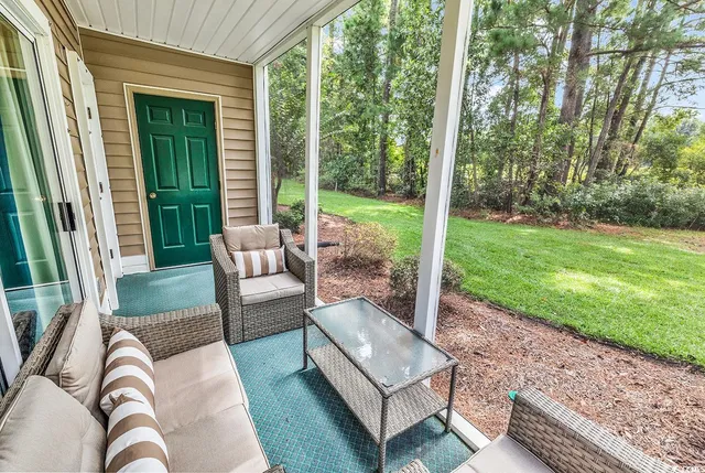 $289,500 | 1015 Blue Stem Drive, Unit 38B, Pawleys Island, SC 29585