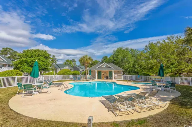 $289,500 | 1015 Blue Stem Drive, Unit 38B, Pawleys Island, SC 29585
