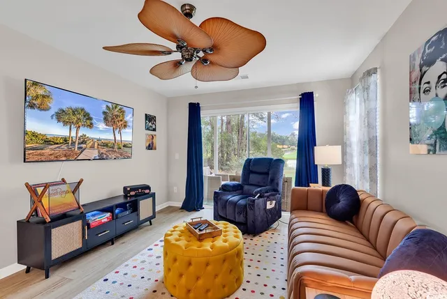 $289,500 | 1015 Blue Stem Drive, Unit 38B, Pawleys Island, SC 29585