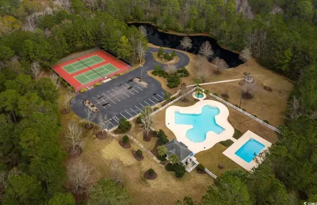 $289,500 | 1015 Blue Stem Drive, Unit 38B, Pawleys Island, SC 29585