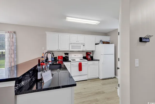 $289,500 | 1015 Blue Stem Drive, Unit 38B, Pawleys Island, SC 29585