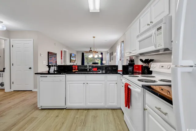 $289,500 | 1015 Blue Stem Drive, Unit 38B, Pawleys Island, SC 29585