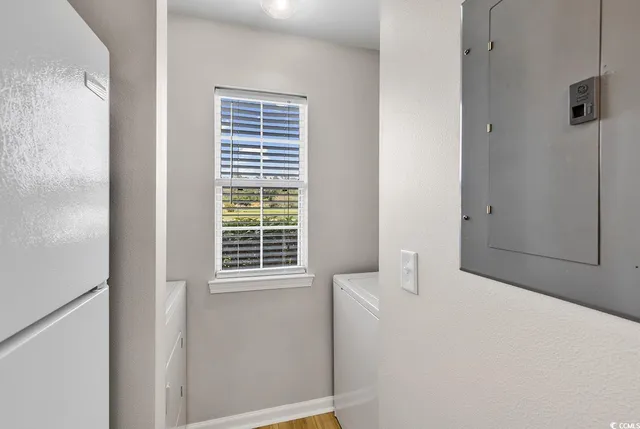 $289,500 | 1015 Blue Stem Drive, Unit 38B, Pawleys Island, SC 29585