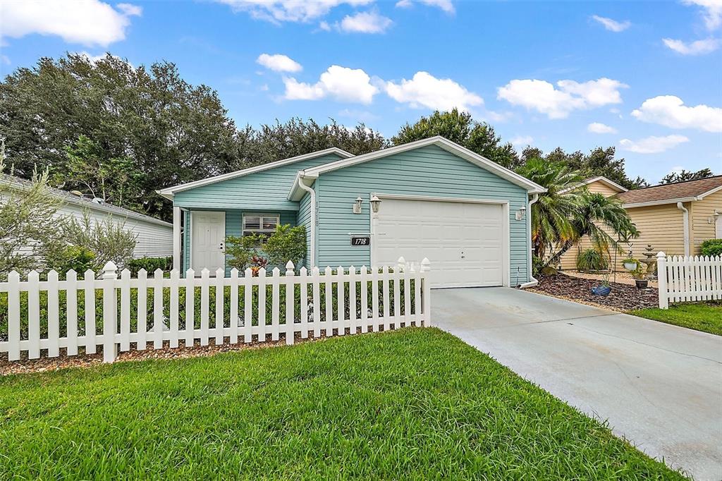 1718 Morelos Road The Villages, FL 32159 - Photo 1 of 1