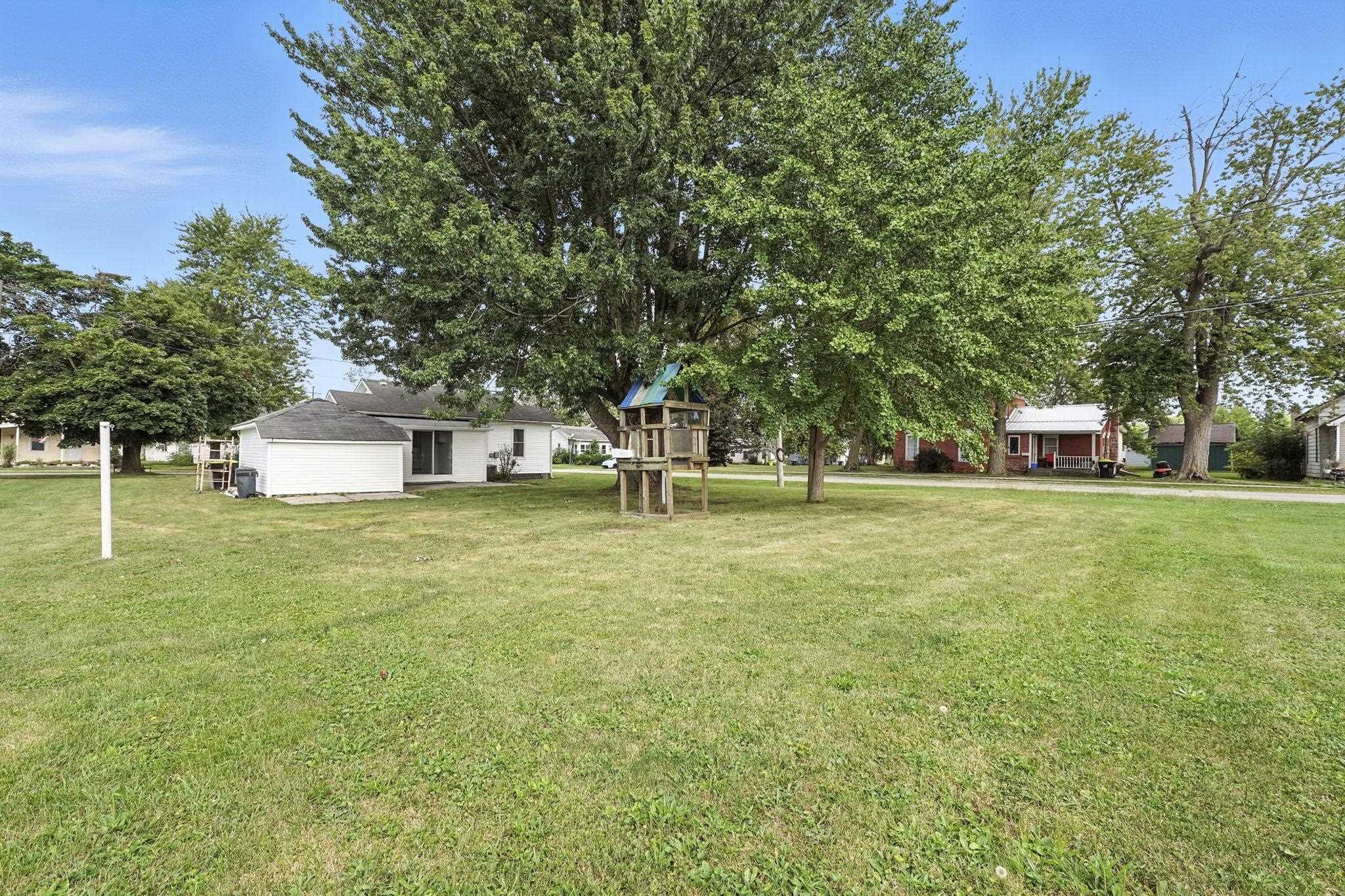 315 North Pearl Street Butler, IN 46721 - Photo 23 of 25