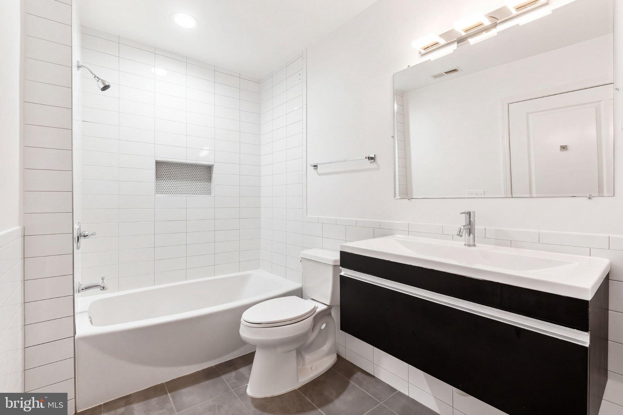 1126 5th Street Northwest Washington, DC 20001 - Photo 15 of 17 Gallery Image 15