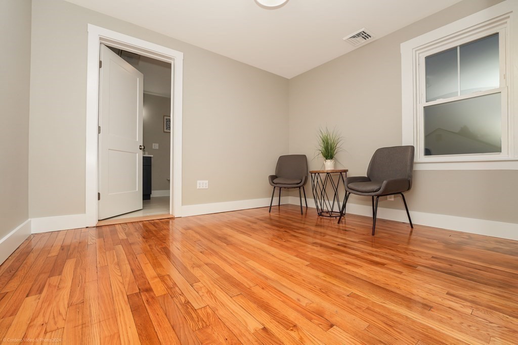 5 Harvard Street Fairhaven, MA 02719 - Photo 19 of 29 a view of a livingroom with chairs and furniture