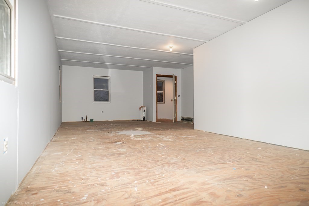 5 Harvard Street Fairhaven, MA 02719 - Photo 24 of 29 an empty room with windows