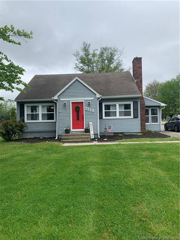 2319 Michigan Road Madison, IN 47250 - Photo 2 of 46