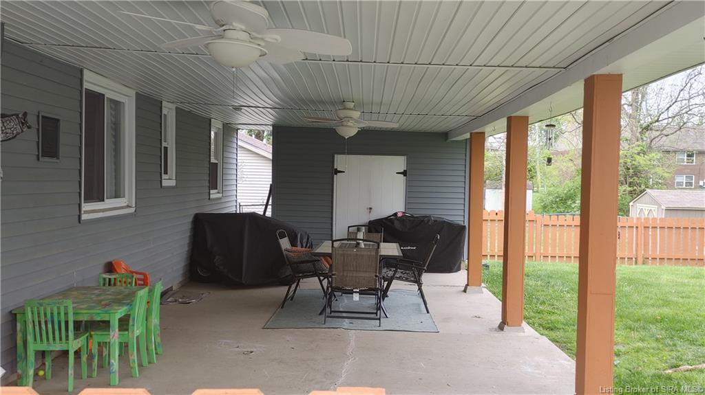 2319 Michigan Road Madison, IN 47250 - Photo 43 of 46