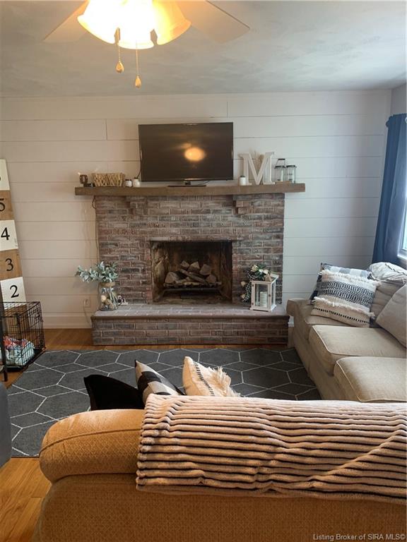 2319 Michigan Road Madison, IN 47250 - Photo 6 of 46