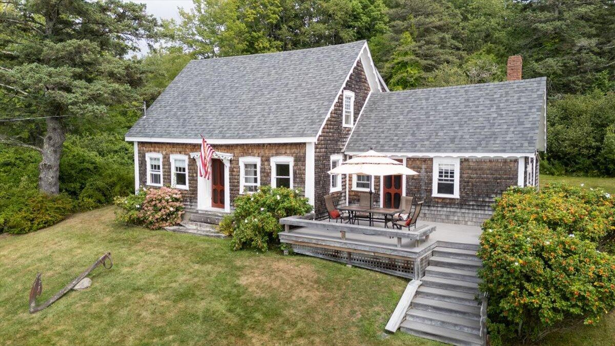 404 Turkey Cove Road St. George, ME 04860 - Photo 46 of 64 106-404 Turkey Cove-106