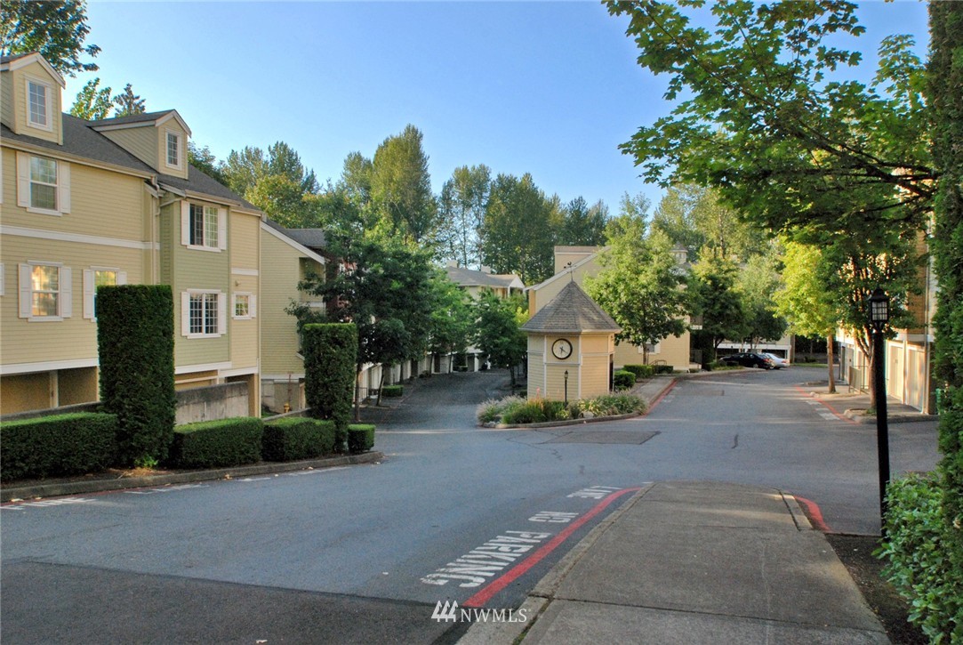 1800 Northeast 40th Street, Unit A7 Renton, WA 98056 - Photo 22 of 23