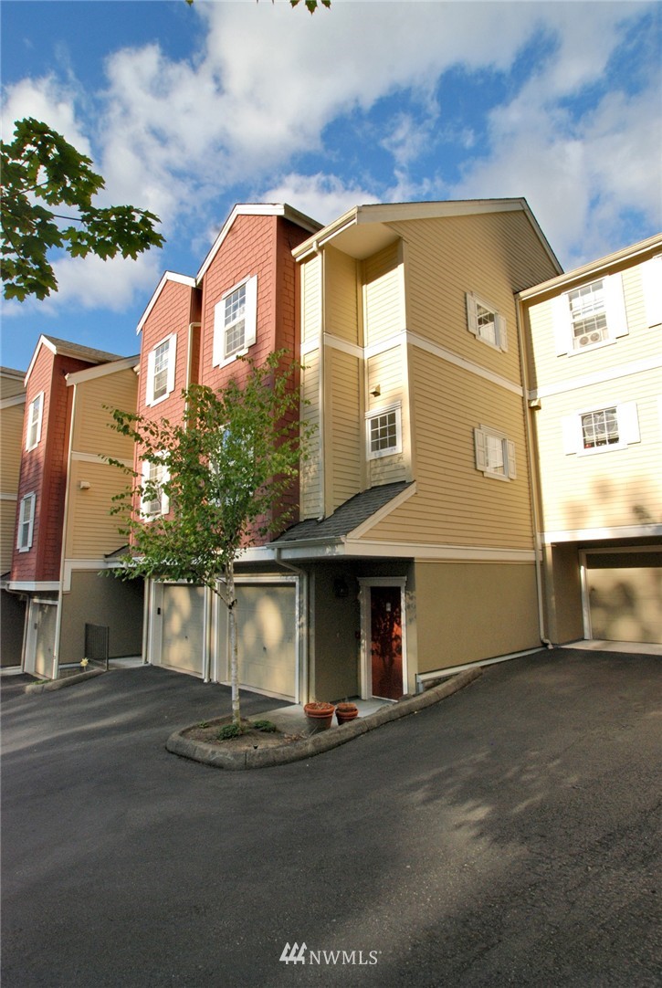 1800 Northeast 40th Street, Unit A7 Renton, WA 98056 - Photo 23 of 23