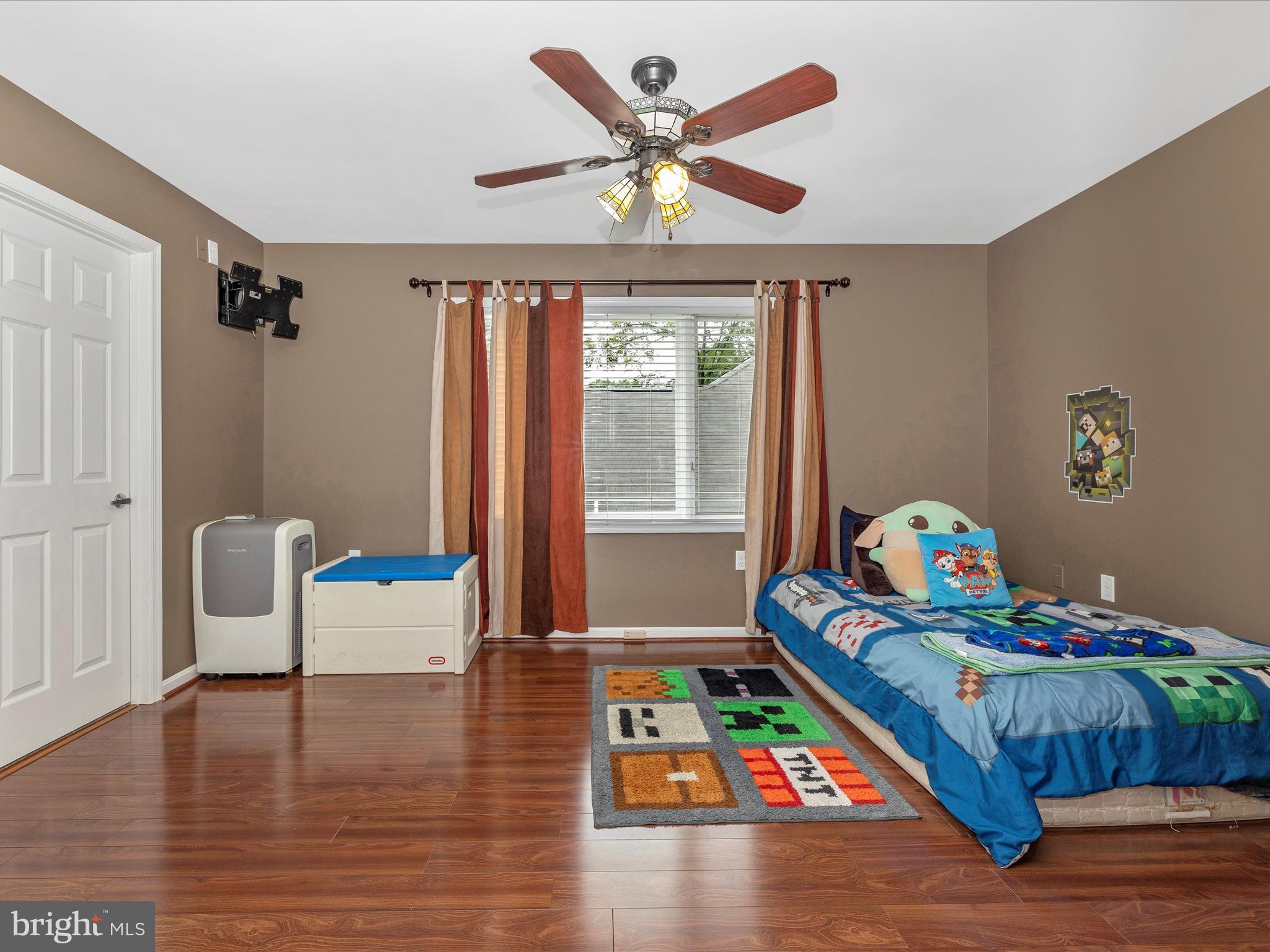 11321 Country Club Road New Market, MD 21774 - Photo 29 of 69 Bedroom 2