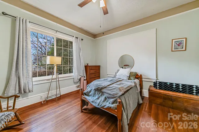 $370,000 | 707 South York Street, Gastonia, NC 28052