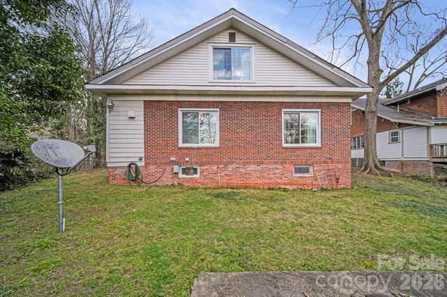 $370,000 | 707 South York Street, Gastonia, NC 28052