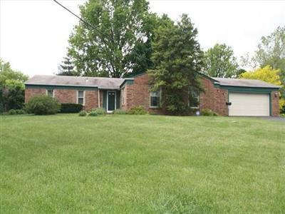 1081 West Galbraith Road Cincinnati, OH 45224 - Photo 1 of 1