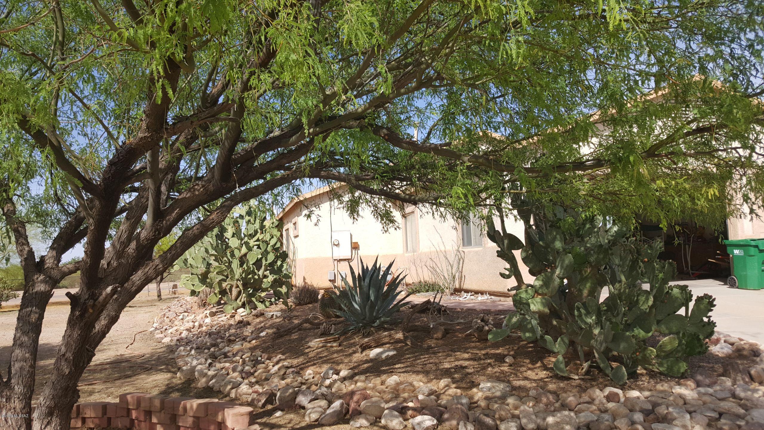 11160 North Derringer Road Marana, AZ 85653 - Photo 8 of 18 Gallery Image 8