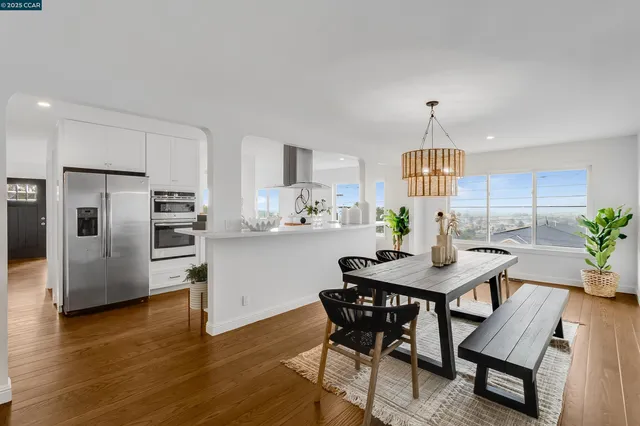 $999,000 | 5949 Arlington Boulevard, Richmond, CA 94805