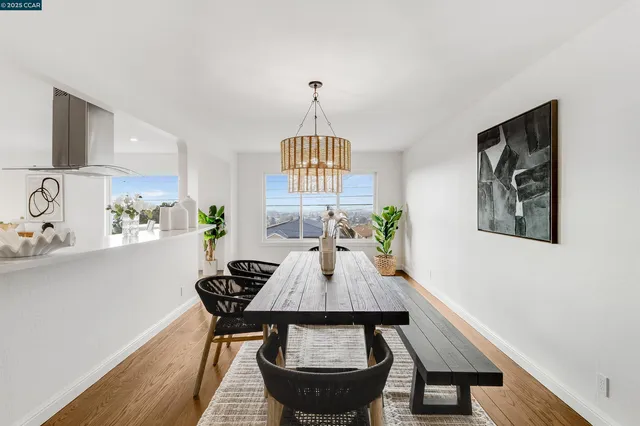 $999,000 | 5949 Arlington Boulevard, Richmond, CA 94805